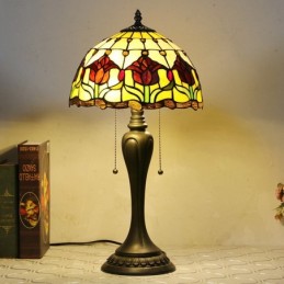 12-il pulzier Tiffany Style...