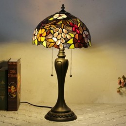 12-il pulzier Tiffany Style...
