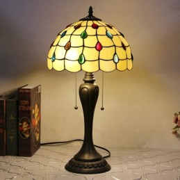 12-il pulzier Tiffany Style...