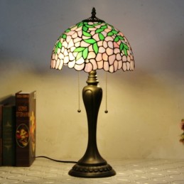 12-il pulzier Tiffany Style...