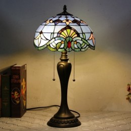 12-il pulzier Tiffany Style...