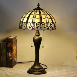 12-il pulzier Tiffany Style...