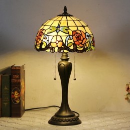 12-il pulzier Tiffany Style...