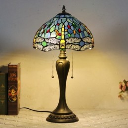 12-il pulzier Tiffany Style...