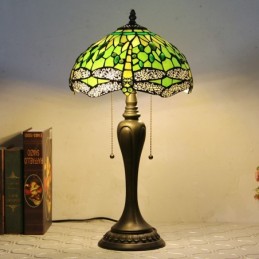 12-il pulzier Tiffany Style...