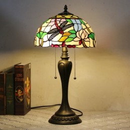 12-il pulzier Tiffany Style...