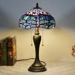 12-il pulzier Tiffany Style...