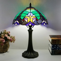 12-il pulzier Tiffany Style...