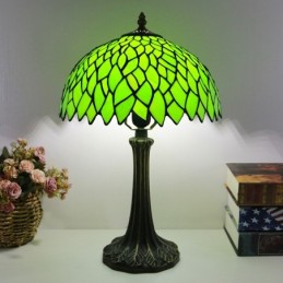 Tiffany Style Table Lamp...