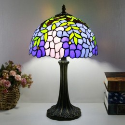 Tiffany Style Isfar Tabella...