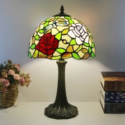 Tiffany Style Isfar Tabella...