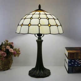 Tiffany Style Isfar Tabella...