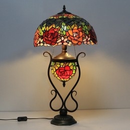 Fanal tal-Mejda Tiffany...