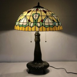 20 Pulzier Retro Stained...