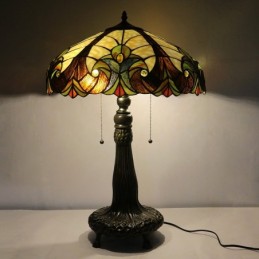 18-il pulzier Retro Tiffany...
