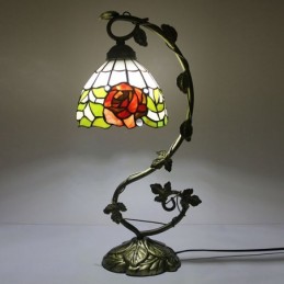 8 pulzieri Tiffany Style...