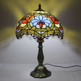 Bozza Tiffany ta '12-il...