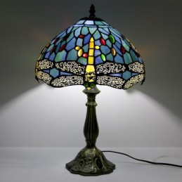 Bozza Tiffany ta '12-il...