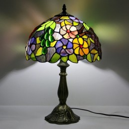 Bozza Tiffany ta '12-il...