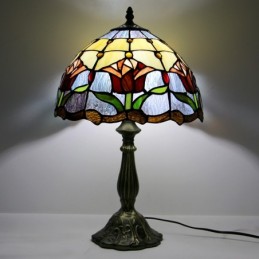Bozza Tiffany ta '12-il...