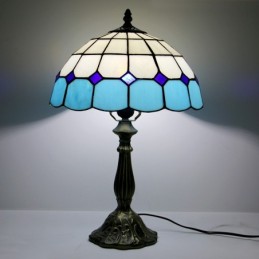 Bozza Tiffany ta '12-il...