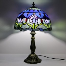 Bozza Tiffany ta '12-il...
