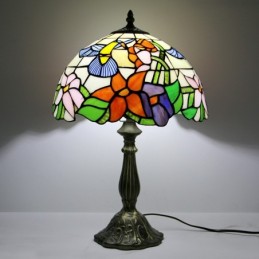 Bozza Tiffany ta '12-il...