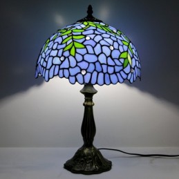 12-il pulzier fanal Tiffany...