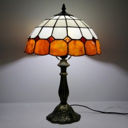 Bozza Tiffany ta '12-il...