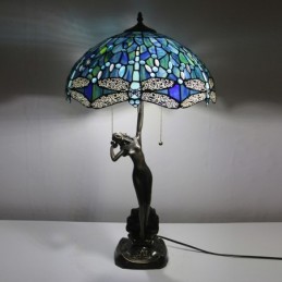 16-il pulzier Tiffany fanal...