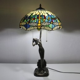 16-il pulzier Dragonfly...