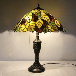 Bozza tal-mejda Tiffany...