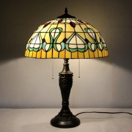 20 Pulzier Retro Tiffany...