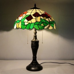 16-il pulzier Retro Tiffany...