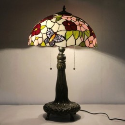 Bozza Tiffany ta '16-il...
