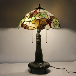 Bozza Tiffany ta '16-il...