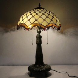 16-il pulzier Tiffany fanal...