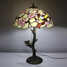 Lampa tal-Mejda tal-Ħġieġ...