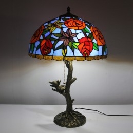 Lampa tal-Mejda tal-Ħġieġ...