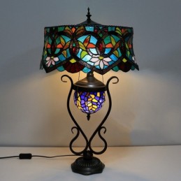Tiffany Style Bozza 18-il...