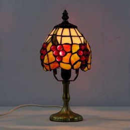Mini Vintage Għeneb Art...