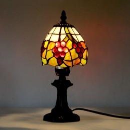 Bozza Żgħira Aċċent Tiffany...